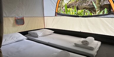 Sawasdee Lagoon Resort