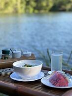 Sawasdee Lagoon Resort