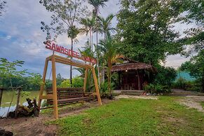 Sawasdee Lagoon Resort