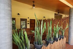 Sawasdee Lagoon Resort