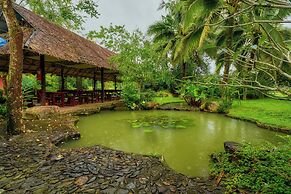 Sawasdee Lagoon Resort