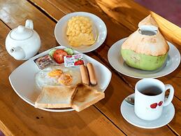 Sawasdee Lagoon Resort