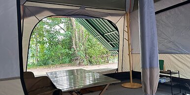 Sawasdee Lagoon Resort