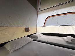 Sawasdee Lagoon Camping & Restaurant