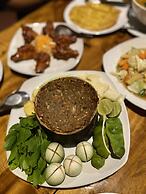 Sawasdee Lagoon Resort