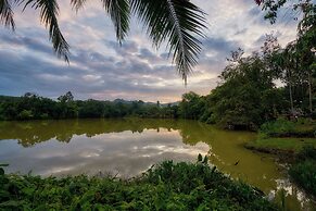 Sawasdee Lagoon Resort