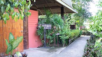 Sawasdee Lagoon Resort