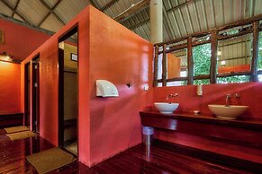 Sawasdee Lagoon Camping & Restaurant