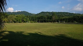 Sawasdee Lagoon Resort