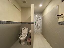 Sawasdee Lagoon Resort