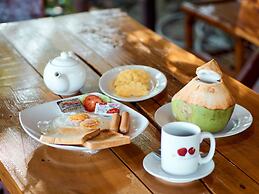 Sawasdee Lagoon Resort