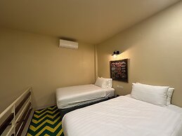 Sawasdee Lagoon Resort