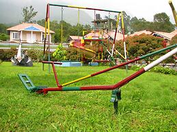 Holiday Heaven Munnar