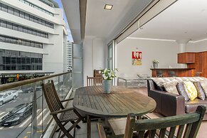 Perfect Location, Viaduct Harbour CBD
