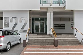 Perfect Location, Viaduct Harbour CBD