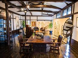 YUFUIN Dining Kitchen ZEN