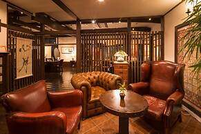 YUFUIN Dining Kitchen ZEN