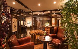 YUFUIN Dining Kitchen ZEN