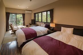 YUFUIN Dining Kitchen ZEN