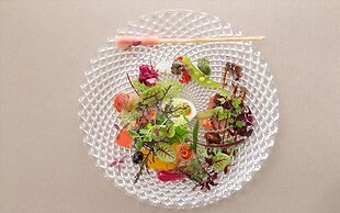 YUFUIN Dining Kitchen ZEN