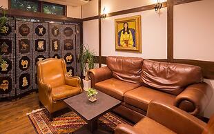 YUFUIN Dining Kitchen ZEN