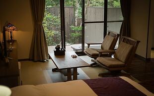 YUFUIN Dining Kitchen ZEN