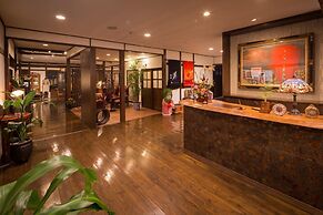 YUFUIN Dining Kitchen ZEN