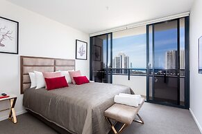 Ruby Gold Coast by CLLIX