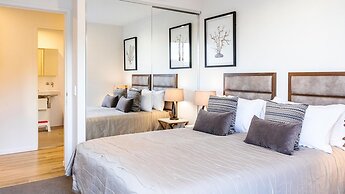 Ruby Gold Coast by CLLIX