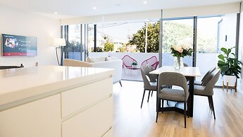 Ruby Gold Coast by CLLIX