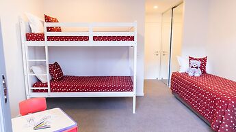 Ruby Gold Coast by CLLIX