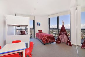 Ruby Gold Coast by CLLIX