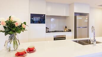 Ruby Gold Coast by CLLIX