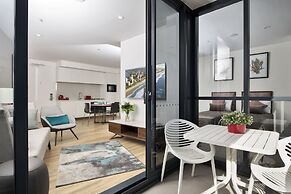 Ruby Gold Coast by CLLIX