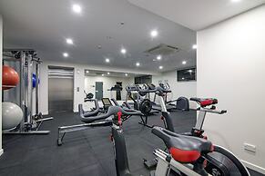 Ruby Gold Coast by CLLIX