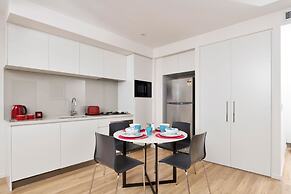 Ruby Gold Coast by CLLIX