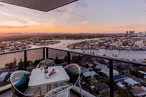 Ruby Gold Coast by CLLIX