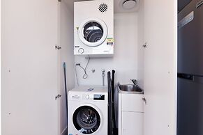 Ruby Gold Coast by CLLIX