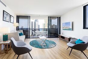 Ruby Gold Coast by CLLIX