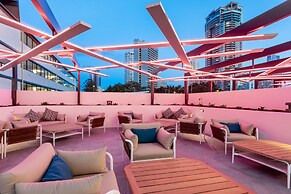 Ruby Gold Coast by CLLIX