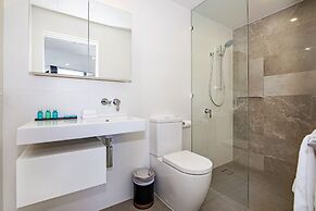 Ruby Gold Coast by CLLIX