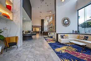 Ruby Gold Coast by CLLIX