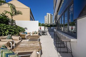 Ruby Gold Coast by CLLIX