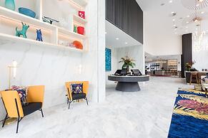 Ruby Gold Coast by CLLIX