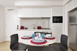 Ruby Gold Coast by CLLIX