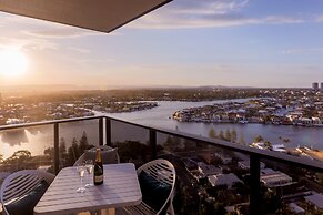 Ruby Gold Coast by CLLIX