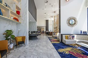 Ruby Gold Coast by CLLIX