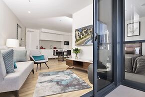 Ruby Gold Coast by CLLIX