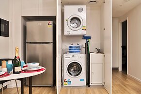 Ruby Gold Coast by CLLIX