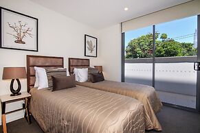 Ruby Gold Coast by CLLIX